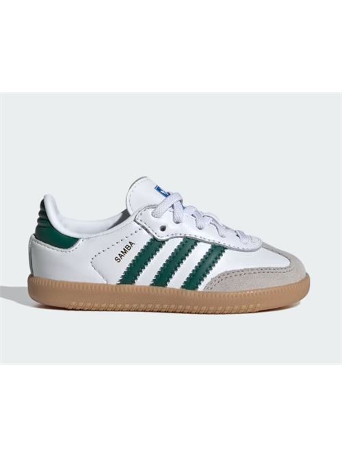  ADIDAS ORIGINAL | IE1337FTWWHT/CGREE